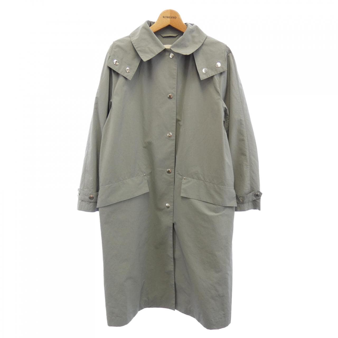 マッキントッシュ MACKINTOSH コート