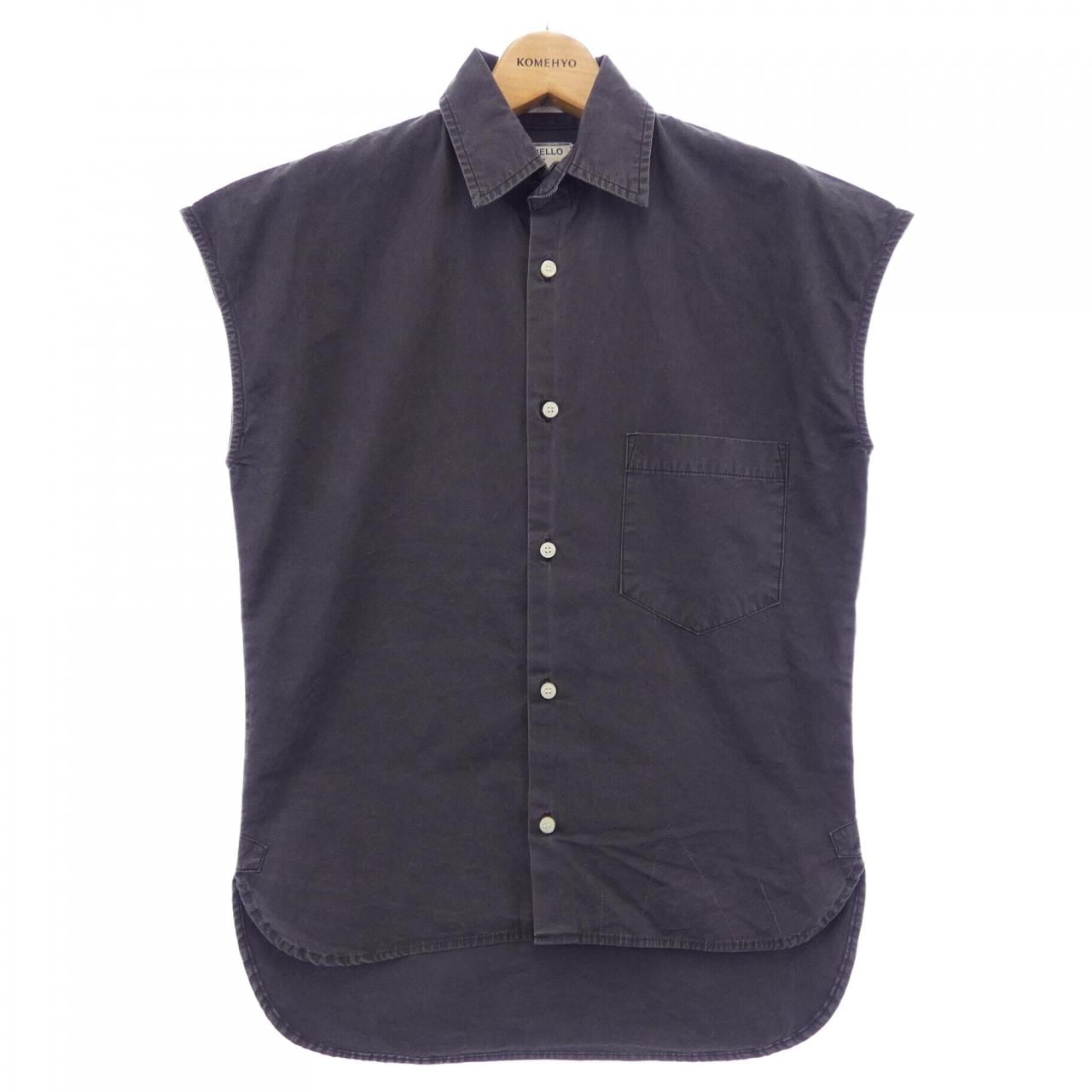 マディソンブルー MADISON BLUE MB251-5008 シャツ