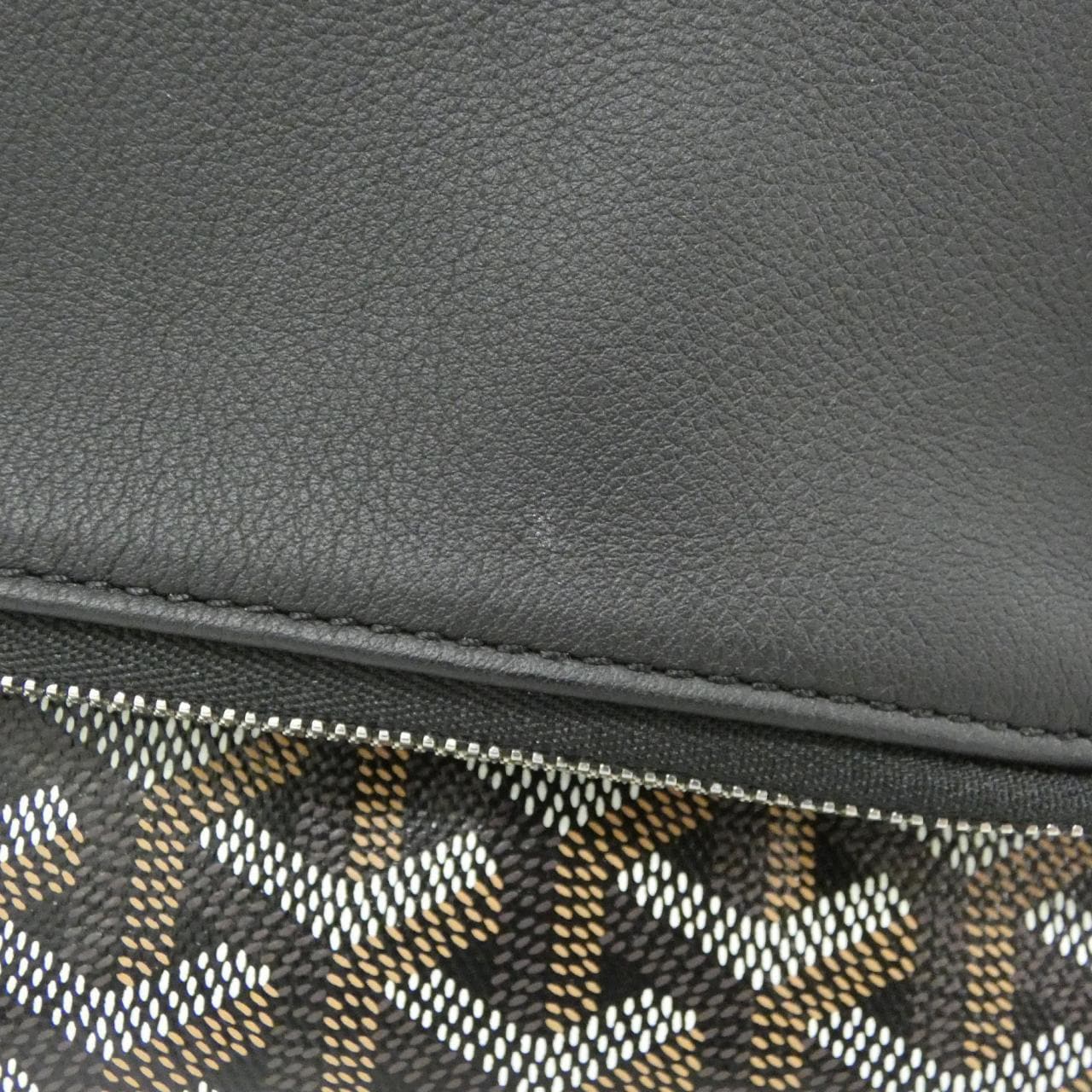 ゴヤール サン マリー MM バッグ