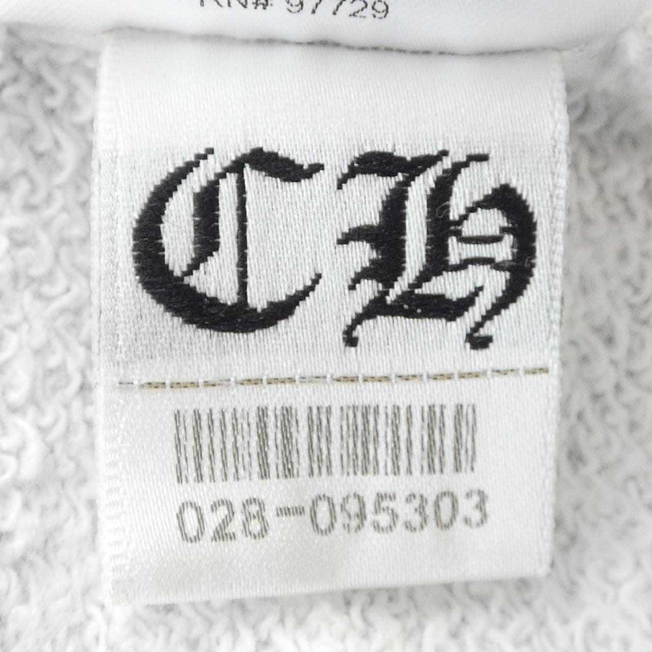 クロムハーツ CHROME HEARTS MATTY BOY パンツ