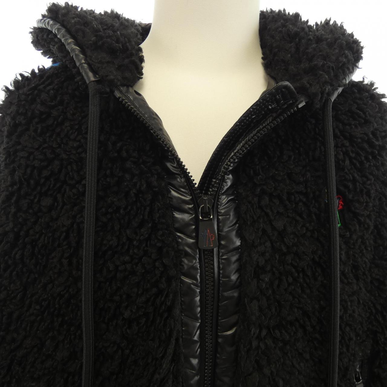 モンクレールグルノーブル MONCLER GRENOBLE 20978G0021 ブルゾン