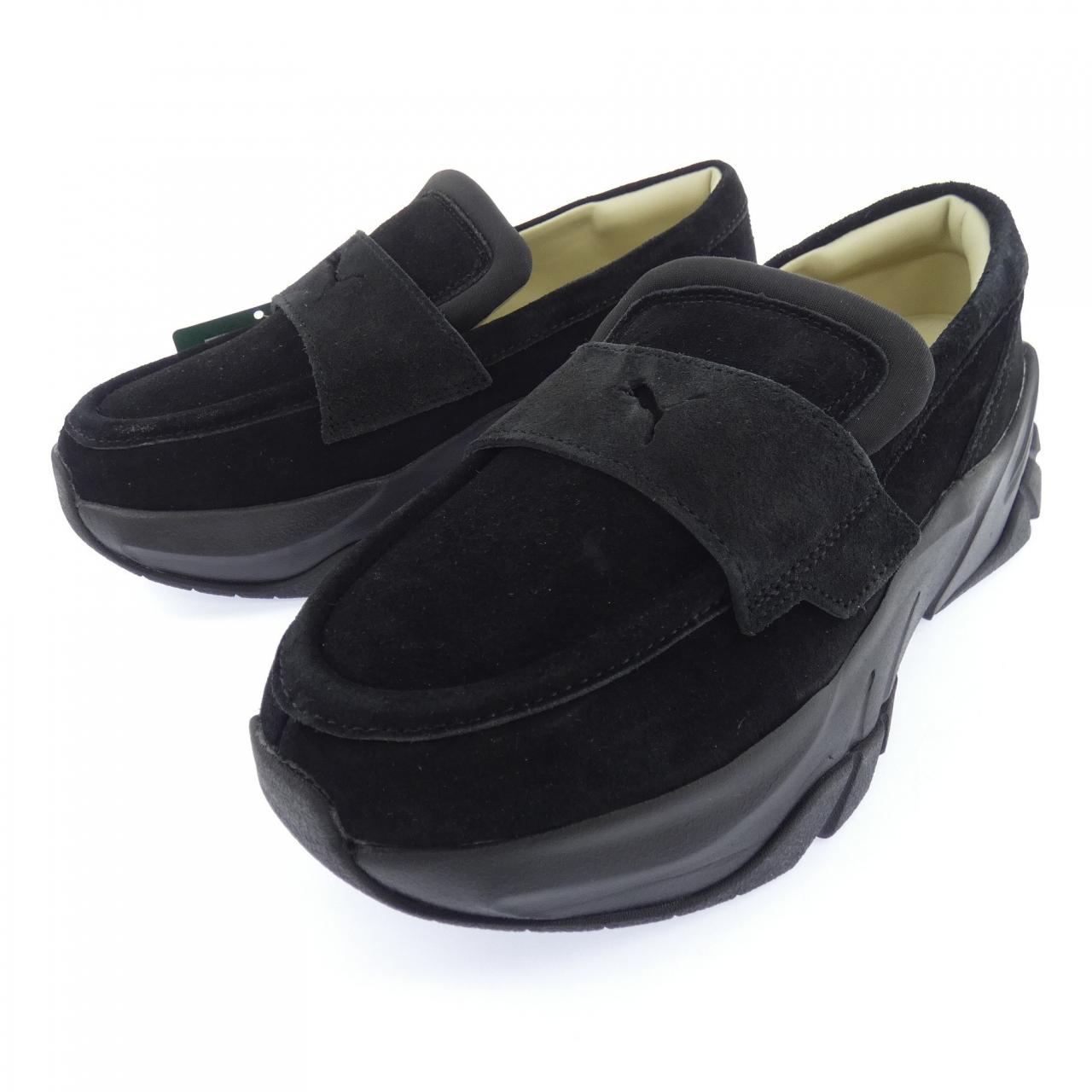 プーマ PUMA 406969 シューズ