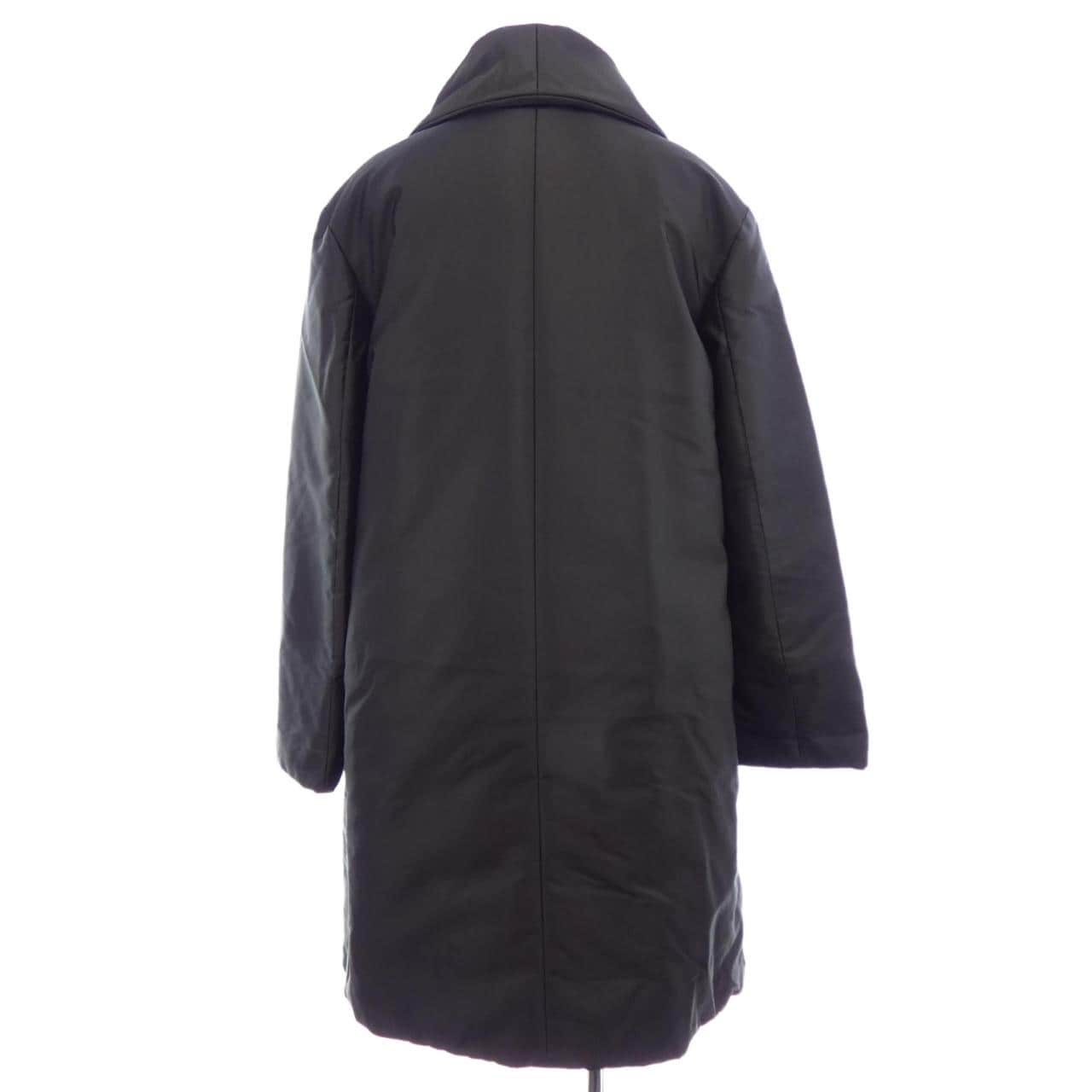 プラダ PRADA 290910 ダウンコート