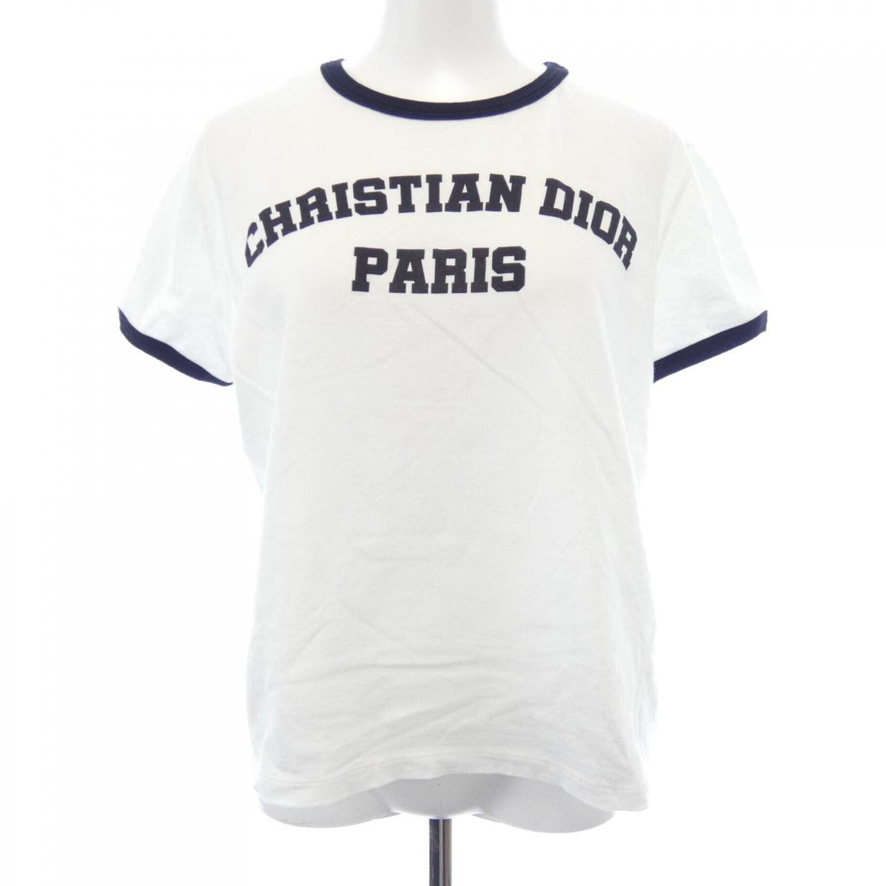 クリスチャンディオール CHRISTIAN DIOR 513T07B4222 Tシャツ