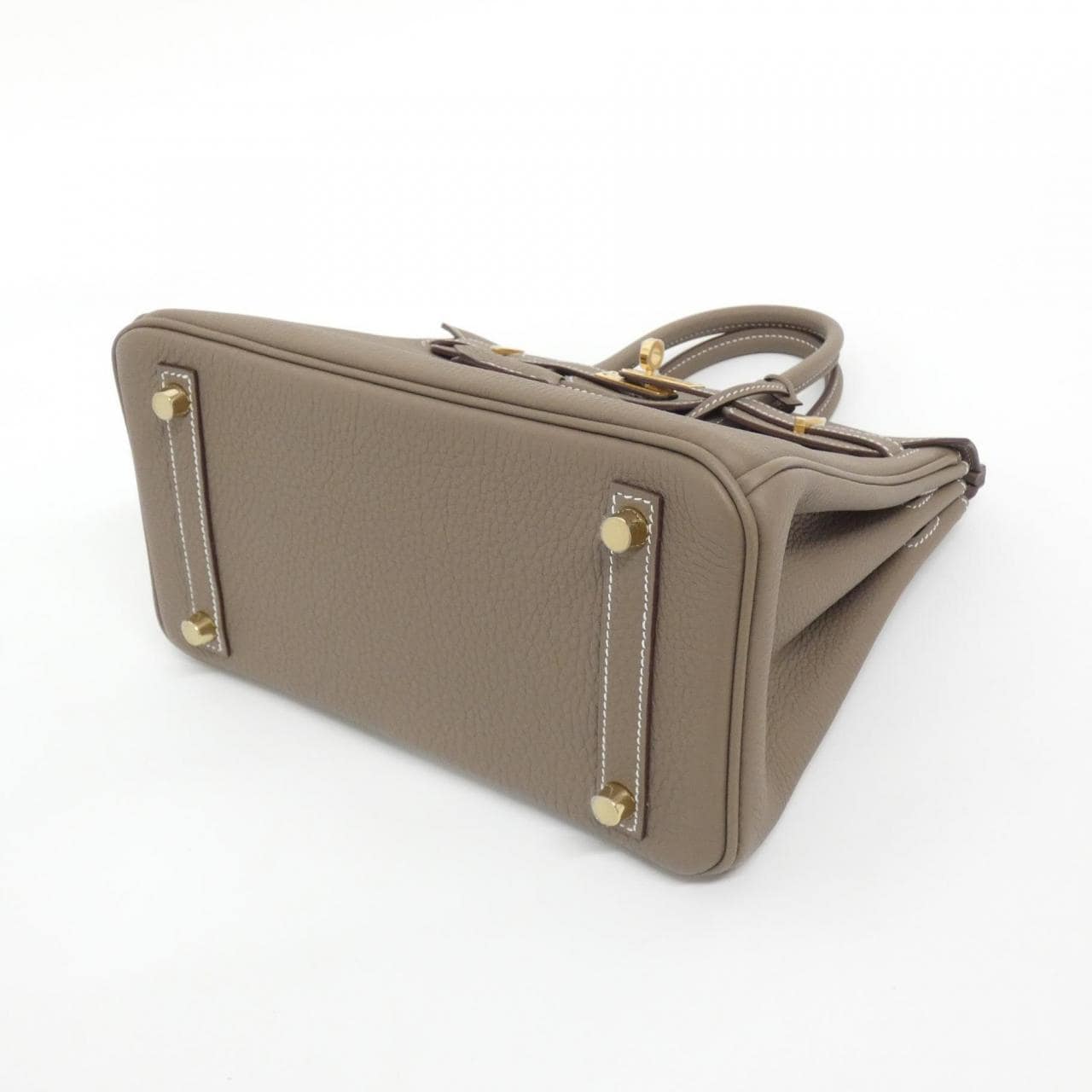 【未使用品】エルメス バーキン 25cm 041344CC バッグ