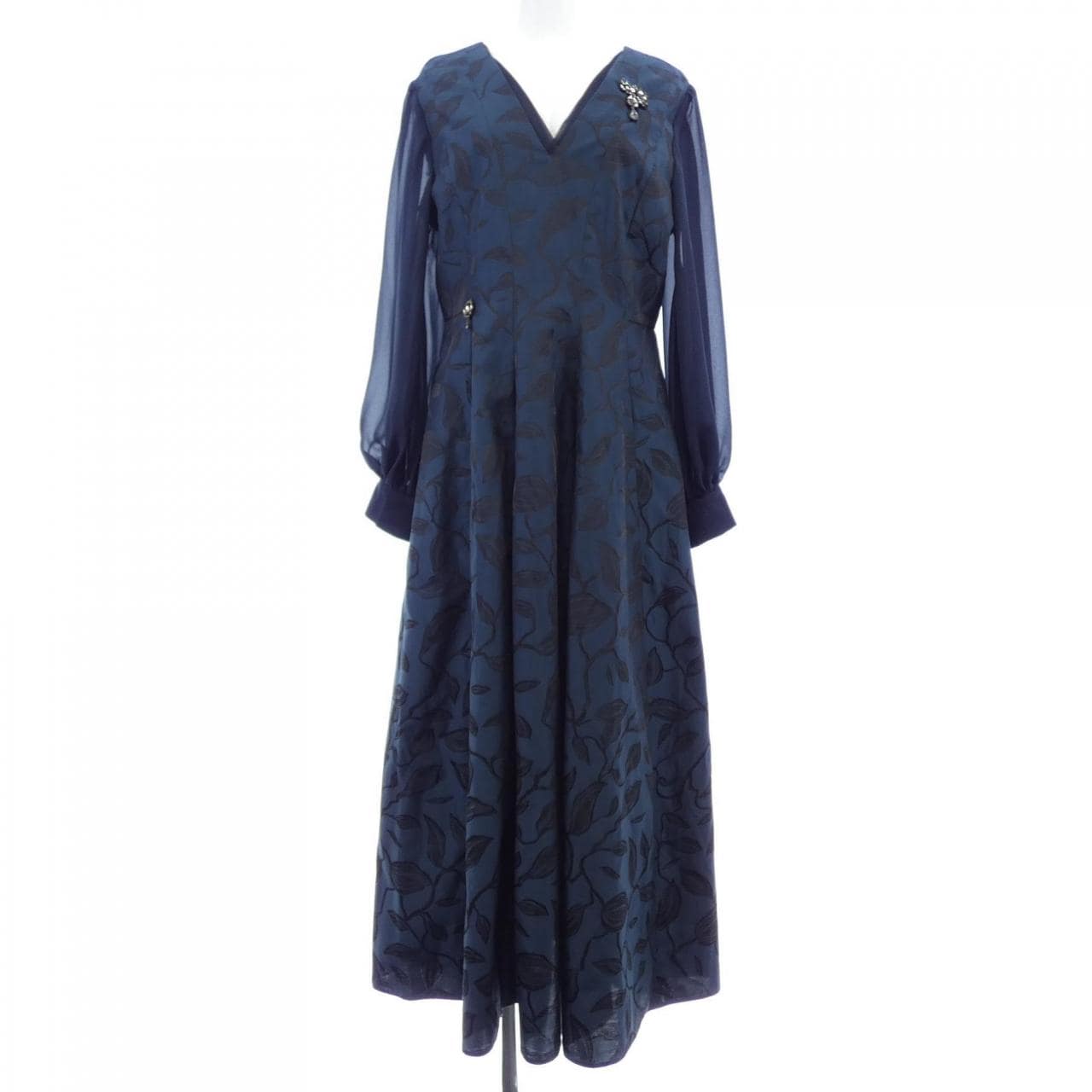 エスマックスマーラ 'S Max Mara 24292261526 ワンピース