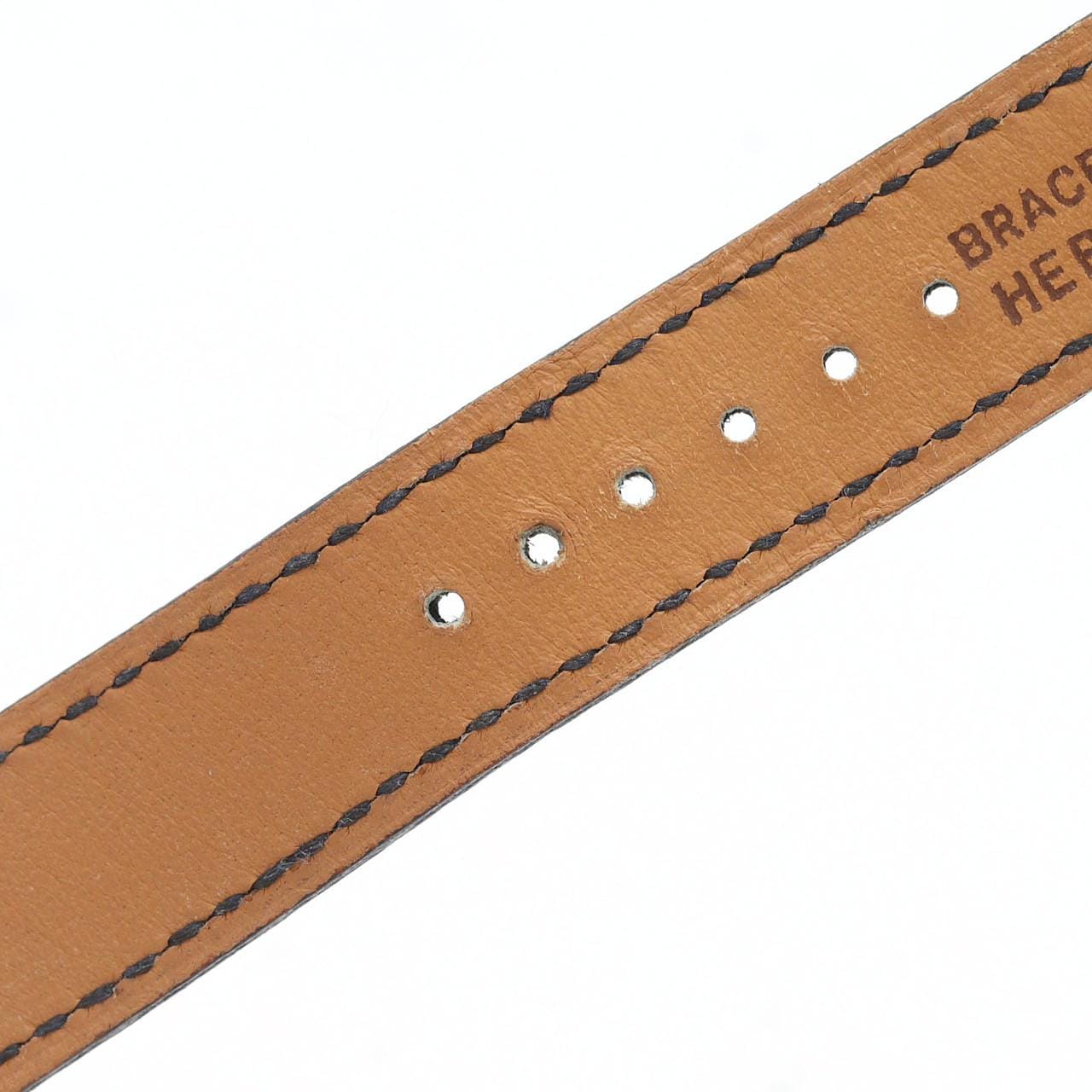 エルメス Hウォッチ HH1.210 SS クォーツ