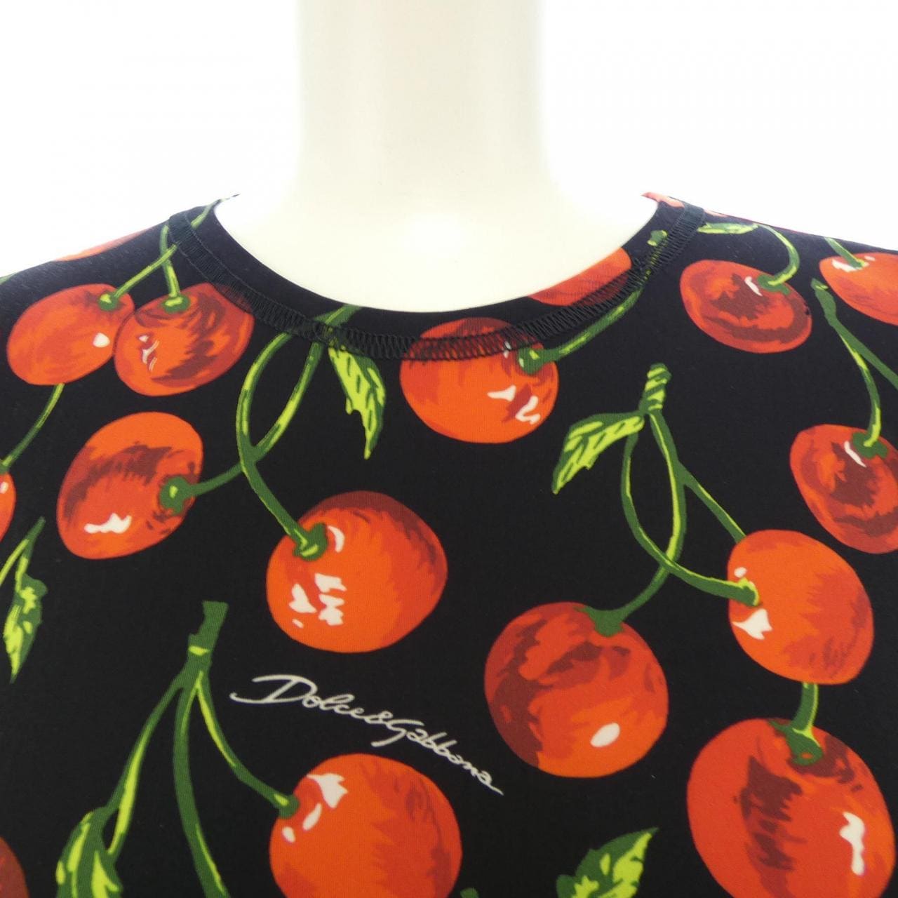ドルチェアンドガッバーナ DOLCE&GABBANA F6R6LT　FSG54 ワンピース