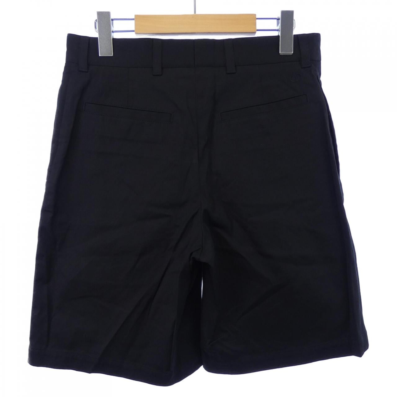 ディオール DIOR 033C128A3866 ショートパンツ