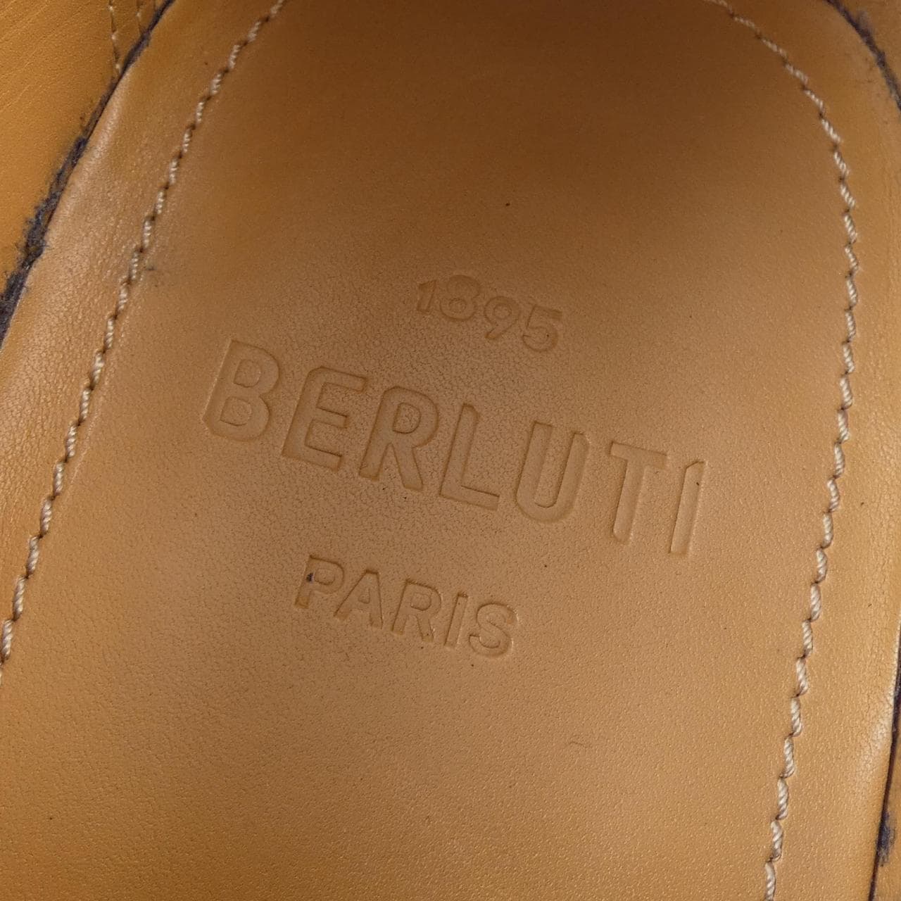 ベルルッティ Berluti シューズ
