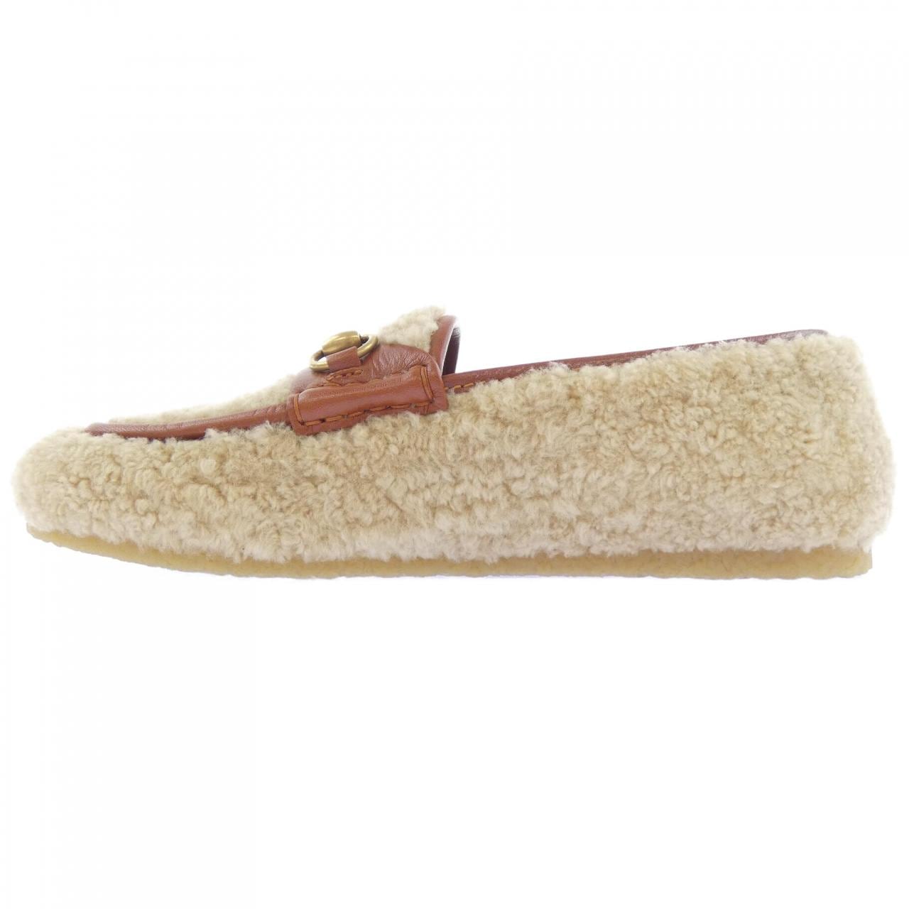 グッチ GUCCI ホースビット 716017 シューズ