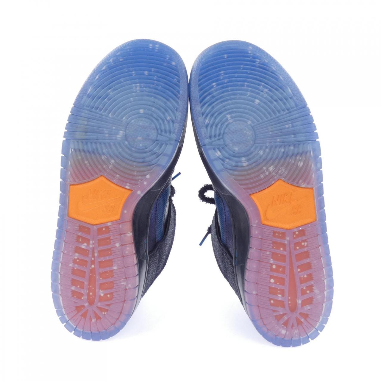 ナイキ NIKE IQ1323-001 スニーカー