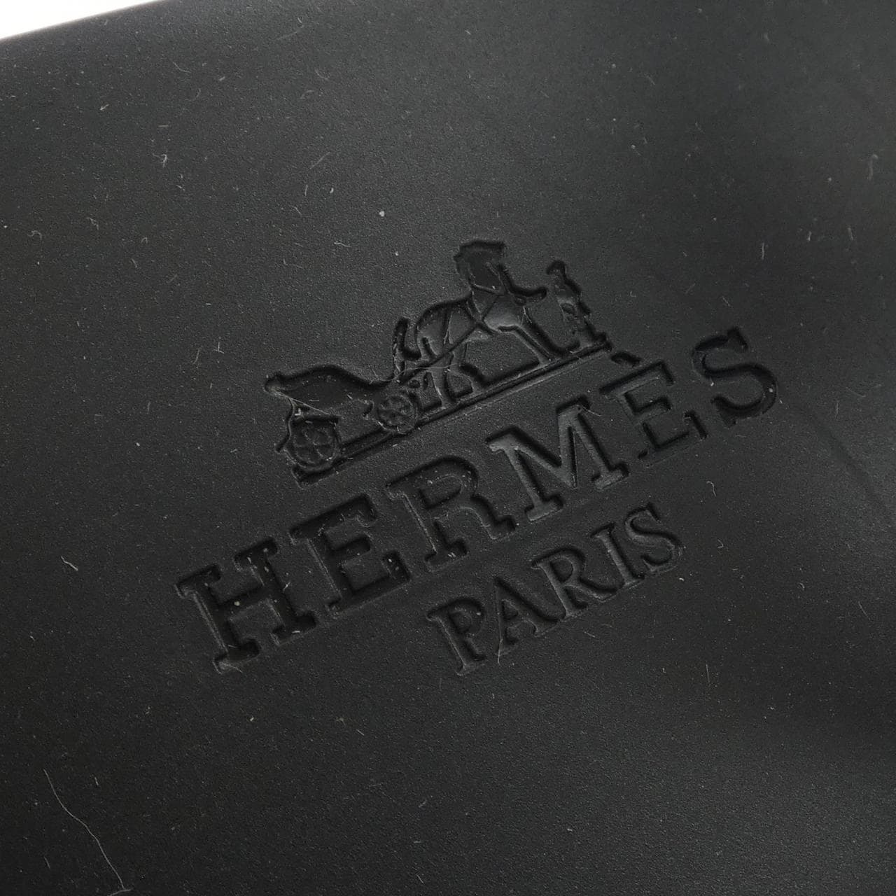 エルメス HERMES エジェリ EGERIE シェーヌダンクル 221001Z サンダル