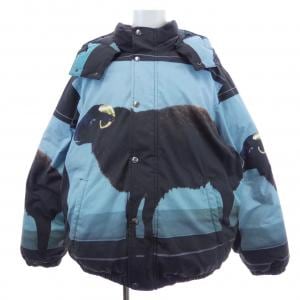 シュプリーム SUPREME Damien Hirst Down Puffer ダウンジャケット