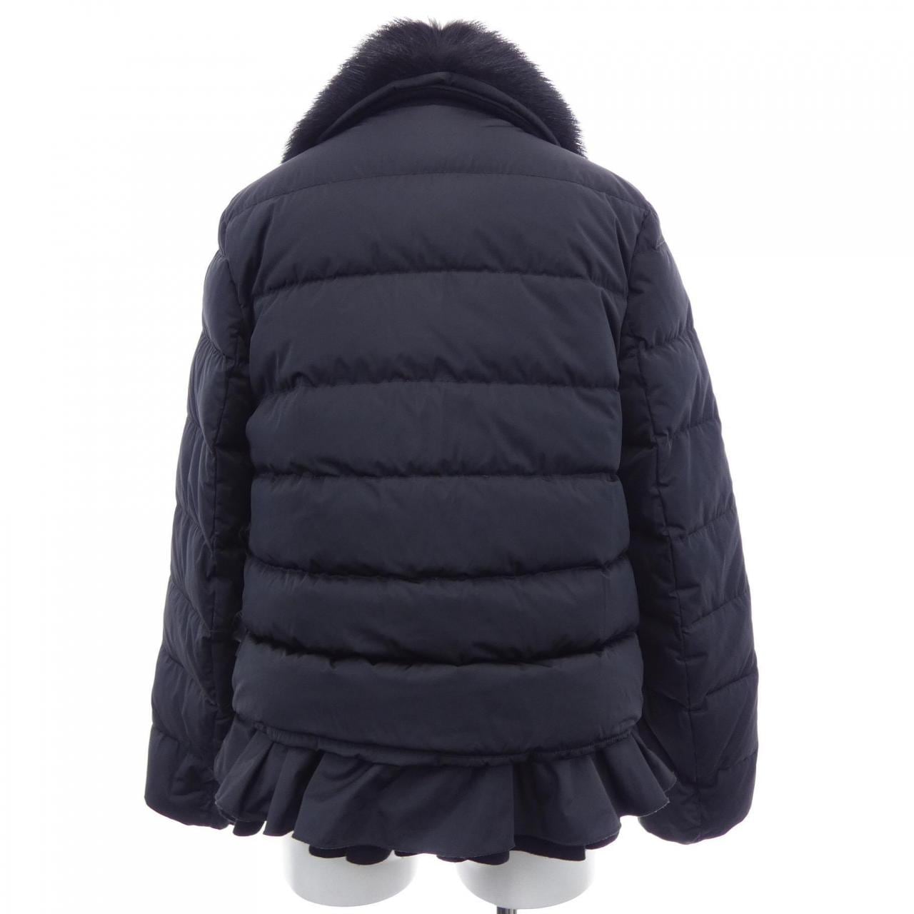 モンクレール MONCLER CHENONCEAU ダウンジャケット