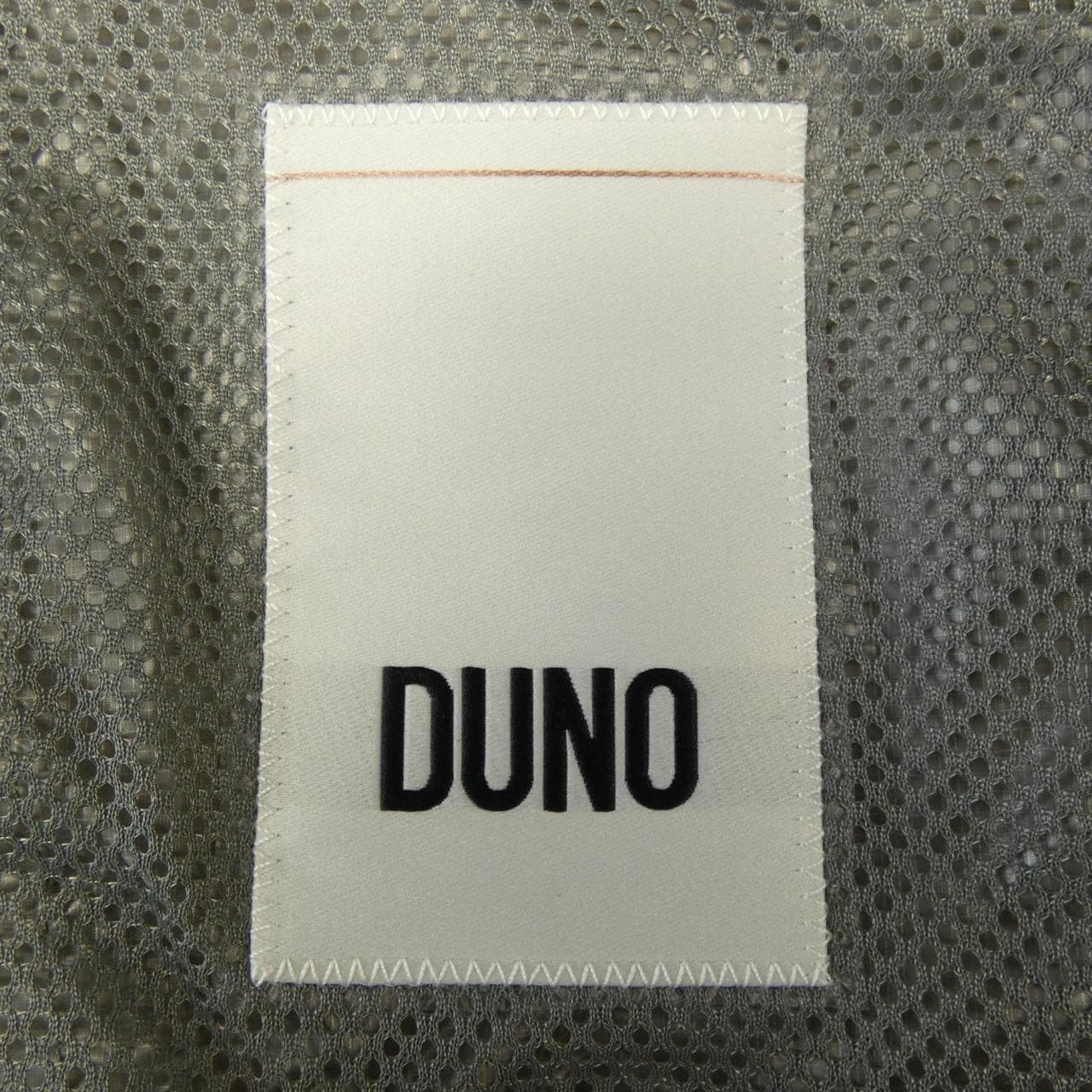 デュノ DUNO コート