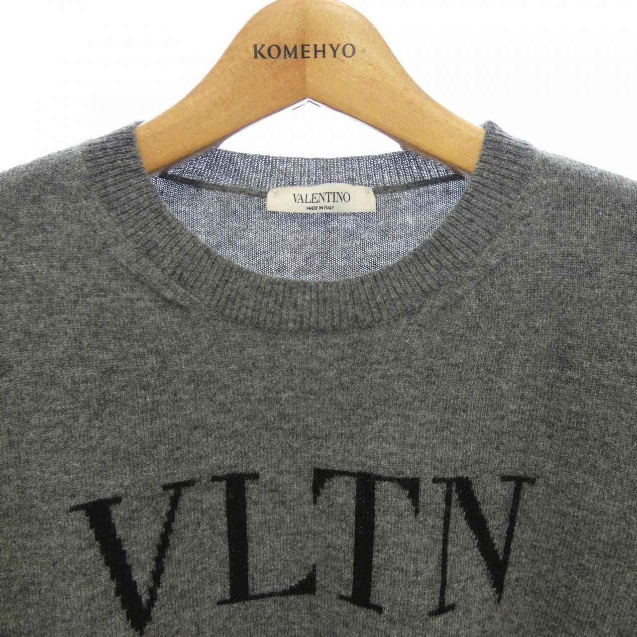ヴァレンティノ VALENTINO TV3KC26U54H ニット