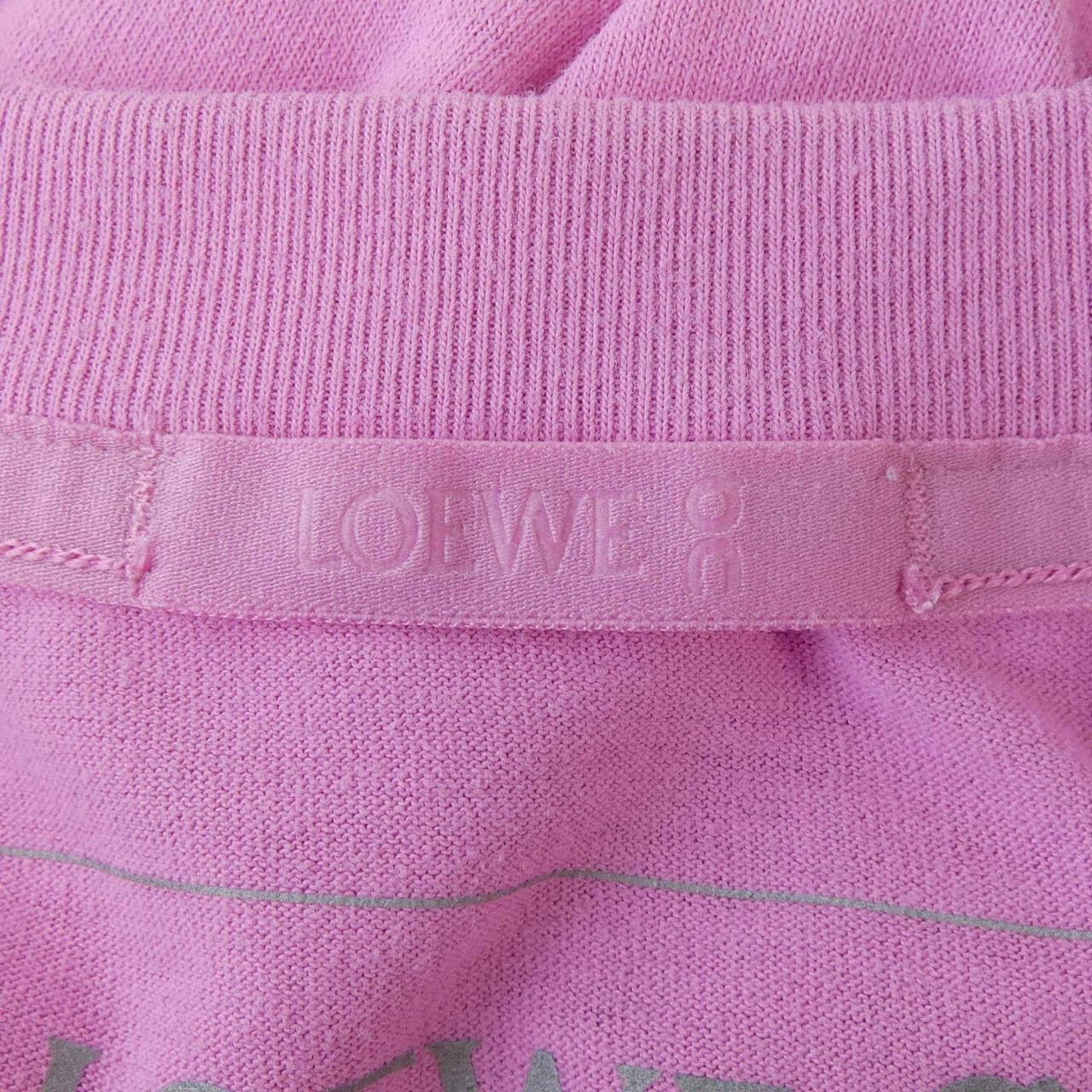 ロエベ LOEWE ON S929Y22J01 Tシャツ