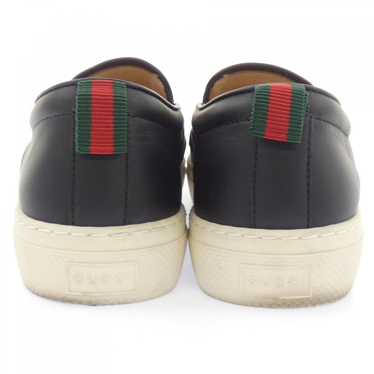 グッチ GUCCI 481751 スニーカー