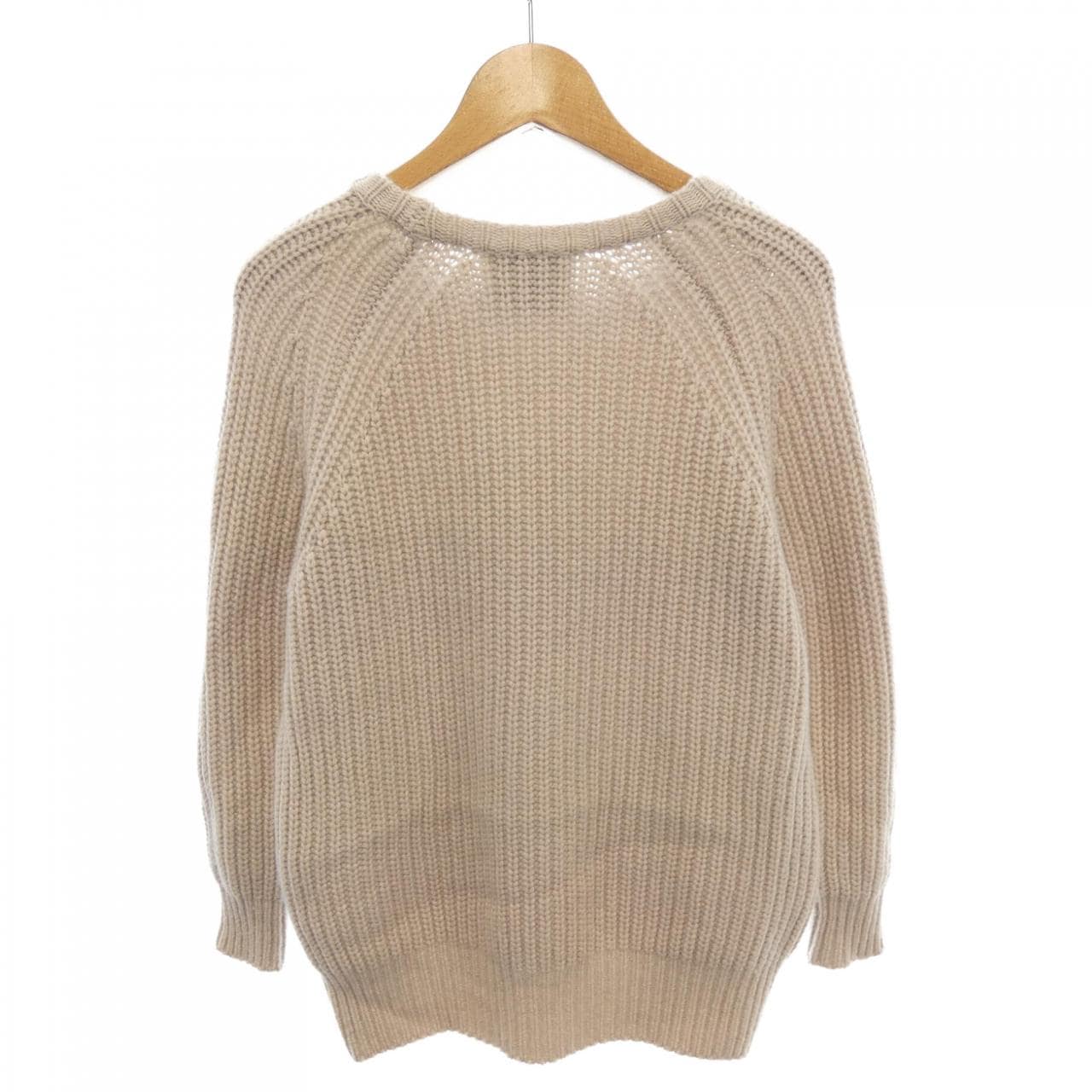 VONDEL knit