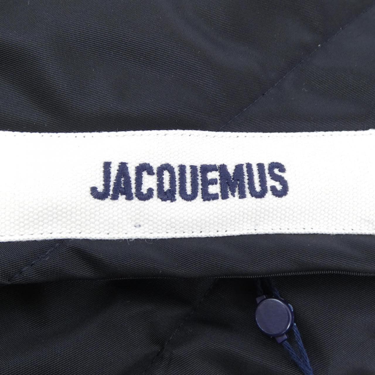 ジャックムー JACQUEMUS MUFFLER