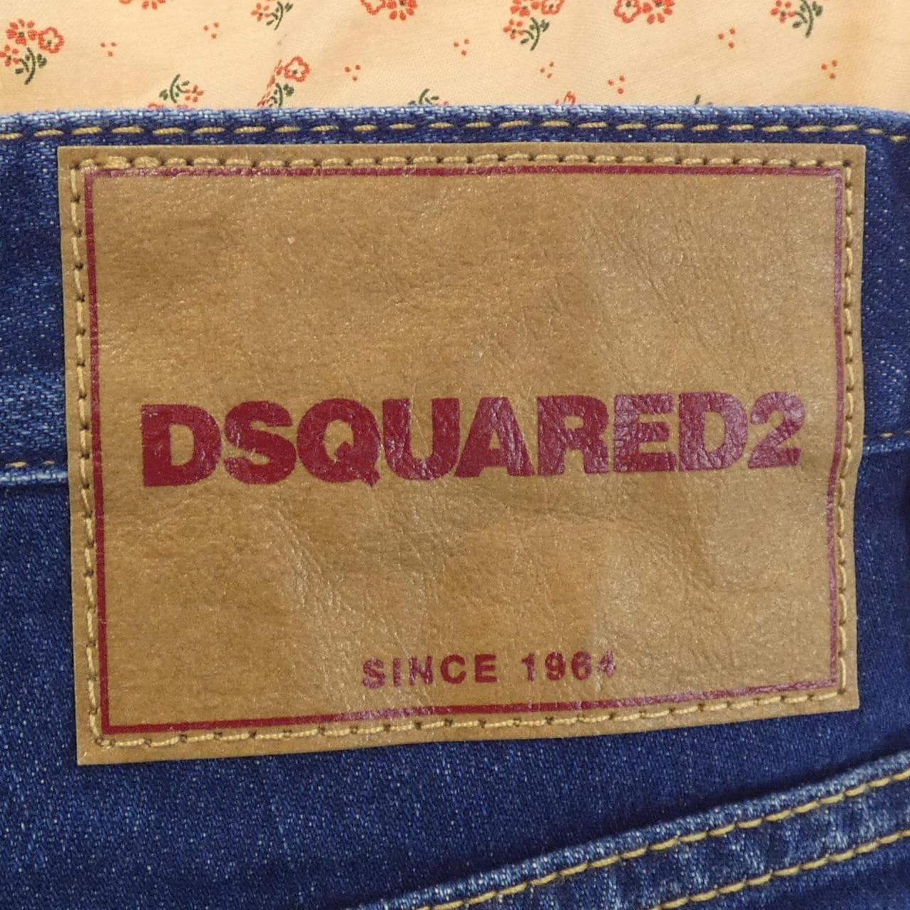 ディースクエアード DSQUARED2 ジーンズ