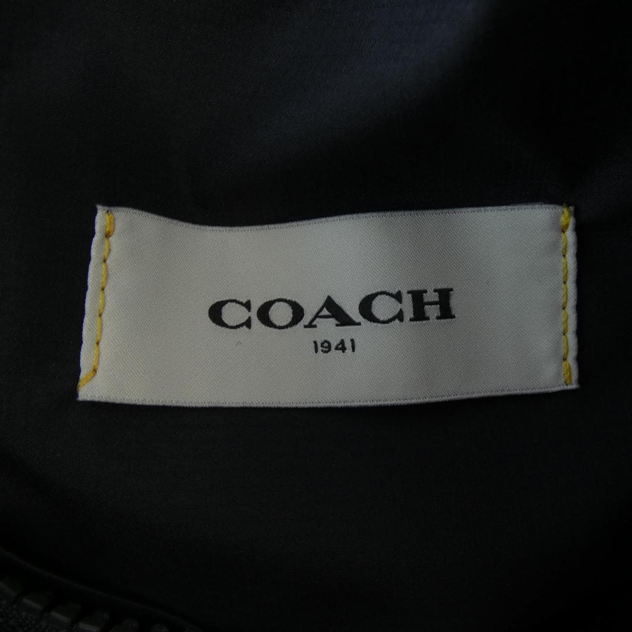 コーチ COACH ブルゾン