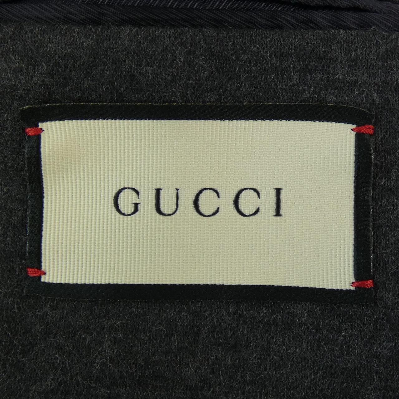 Gucci GUCCI jacket