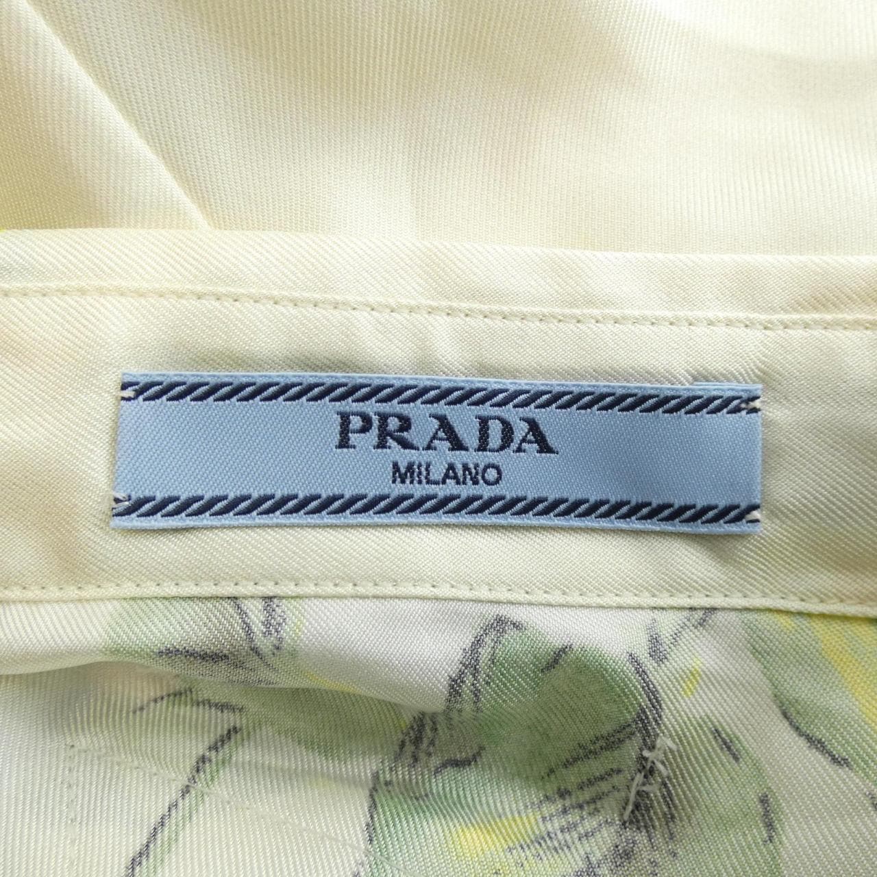 プラダ PRADA シャツ