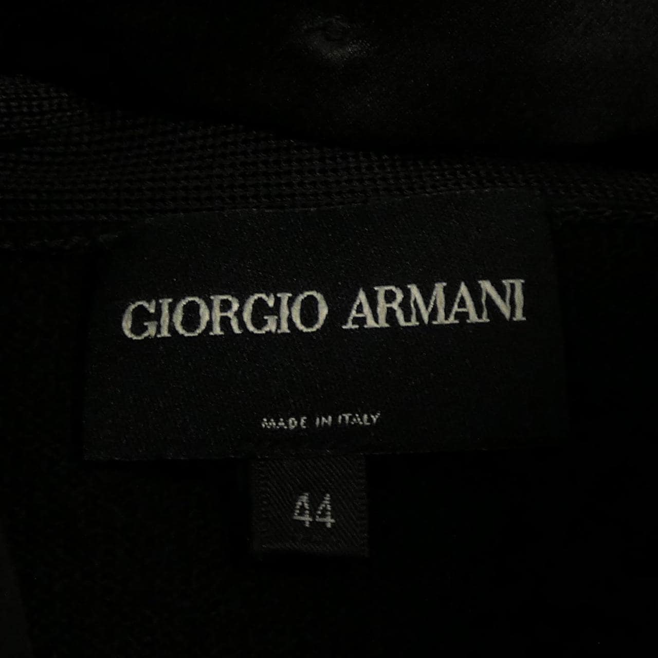 ジョルジオ アルマーニ GIORGIO ARMANI カーディガン