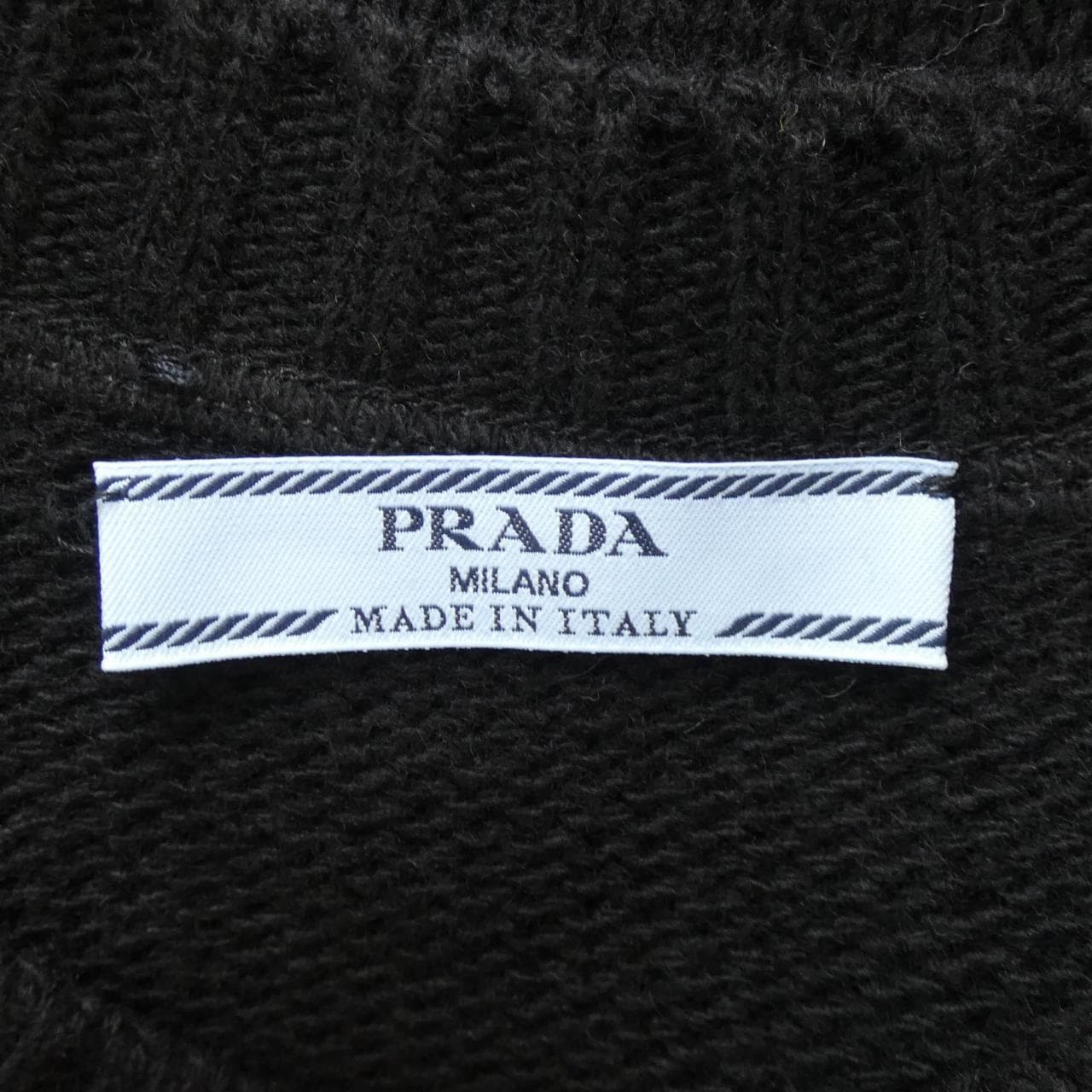 プラダ PRADA ニット