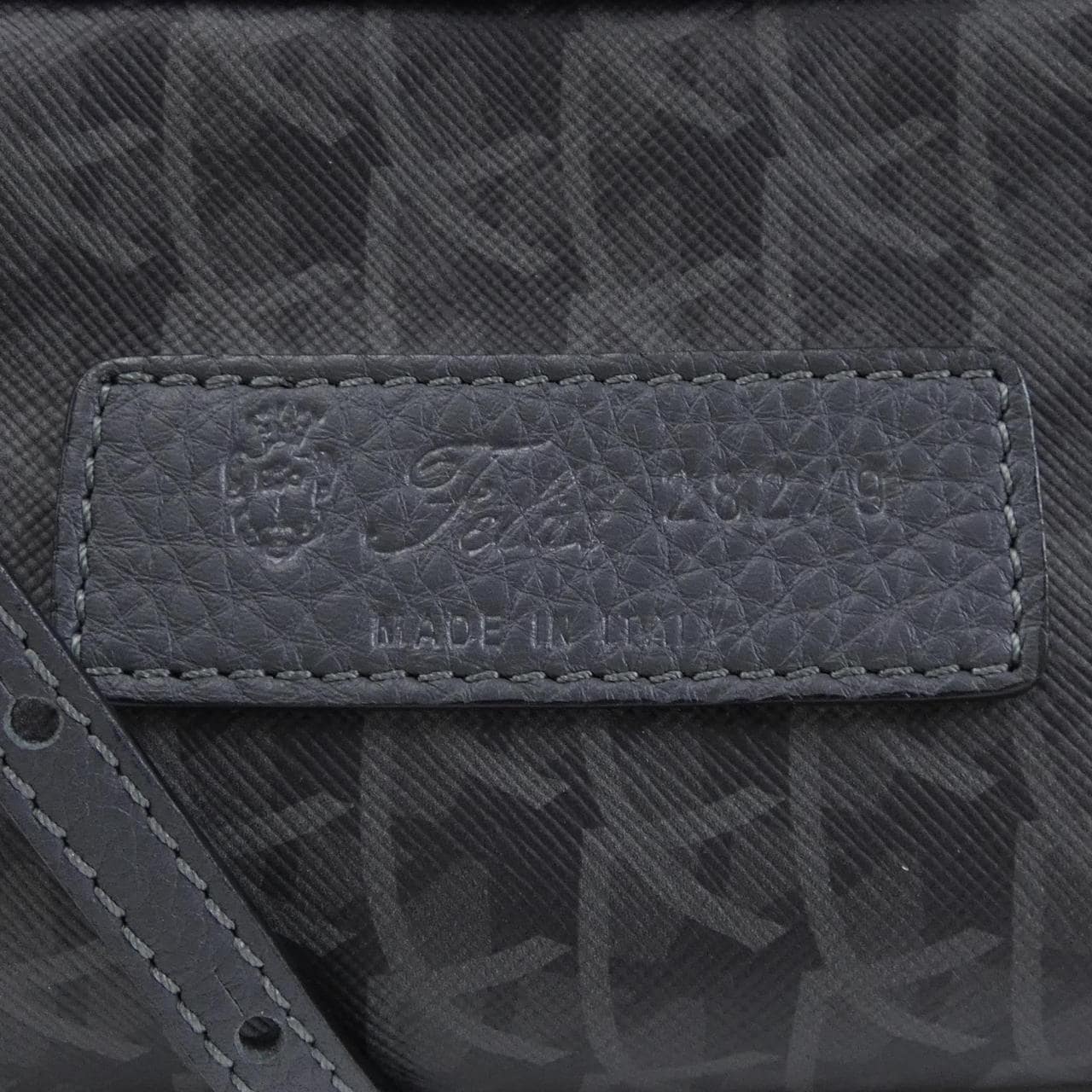 フェリージ Felisi BAG