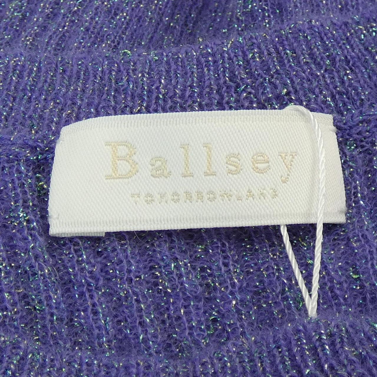 ボールジー BALLSEY ニット