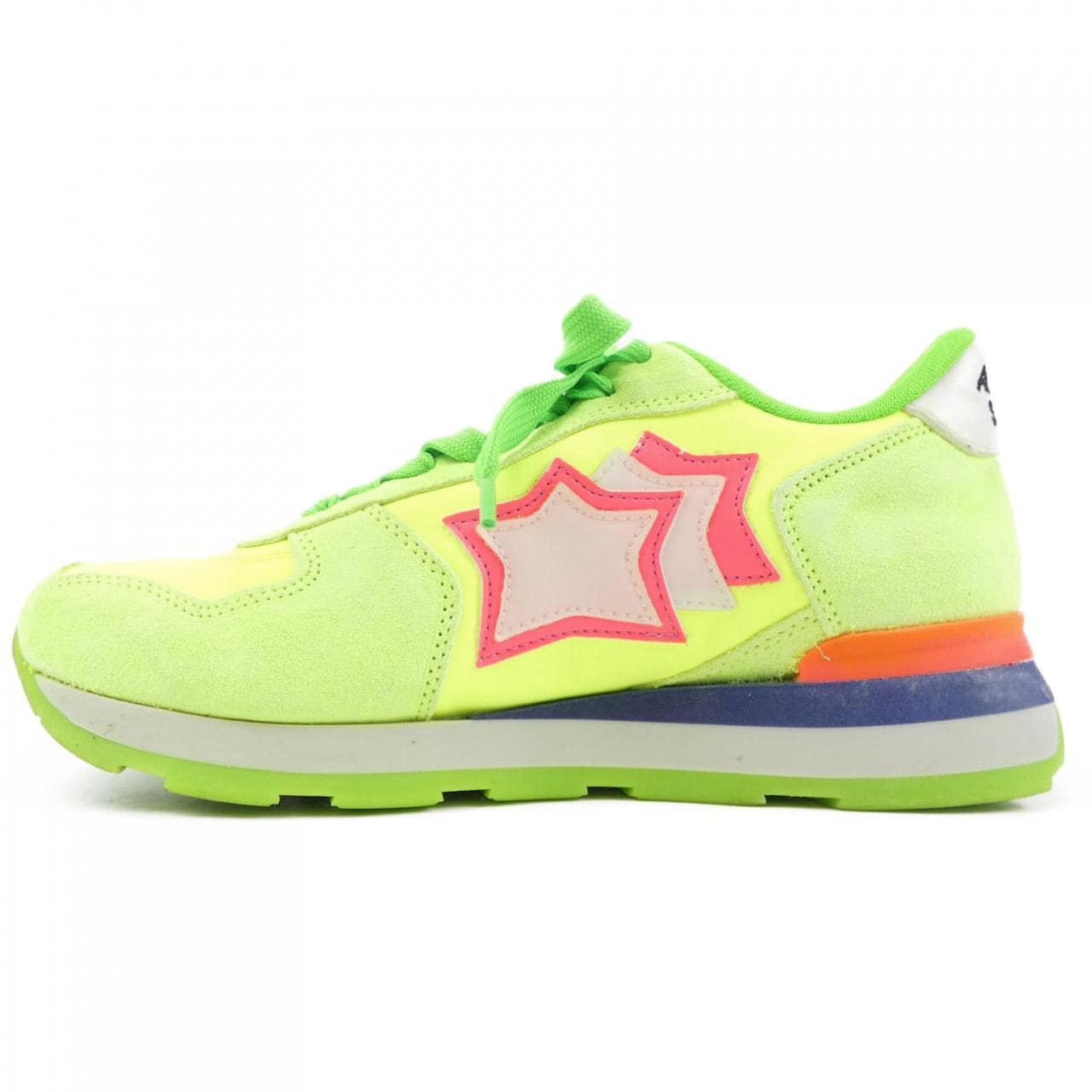 アトランティックスターズ ATLANTIC STARS スニーカー