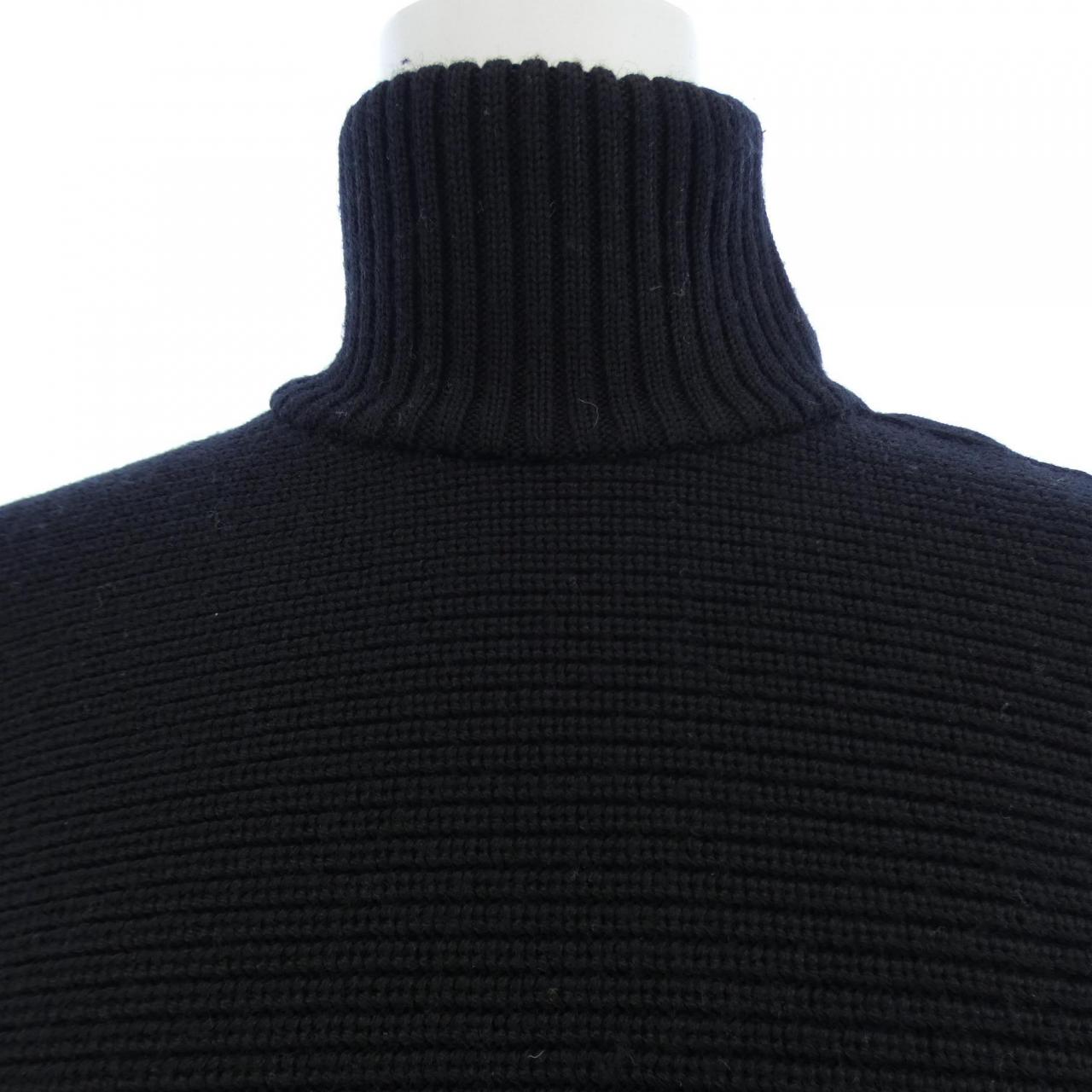 【ヴィンテージ】シャネル CHANEL ニット