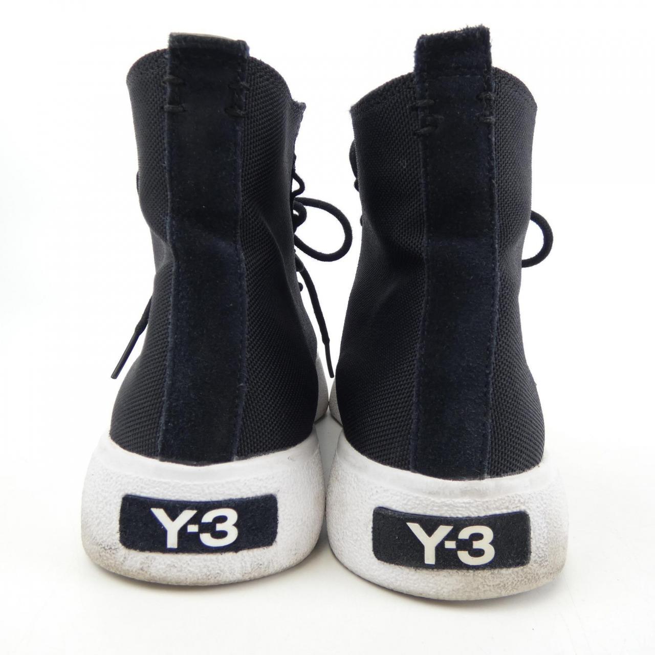 ワイスリー Y-3 シューズ