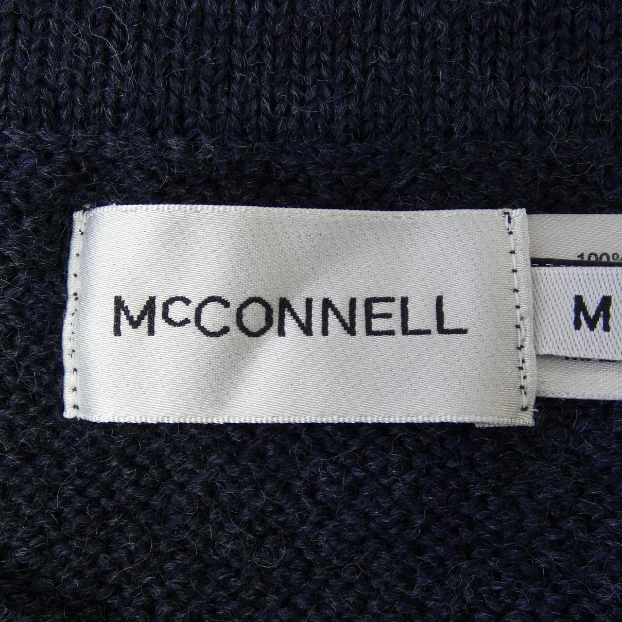 MCCONNELL針織衫