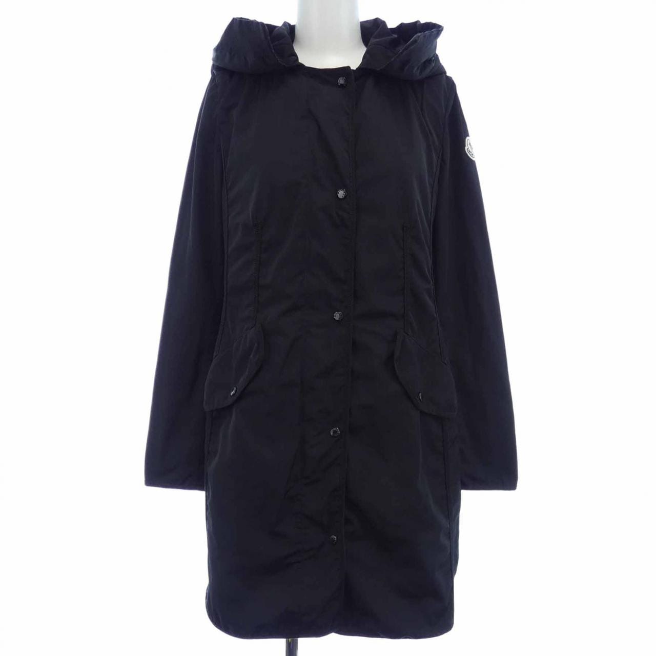 MONCLER moncler coat