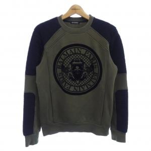 バルマン BALMAIN スウェット