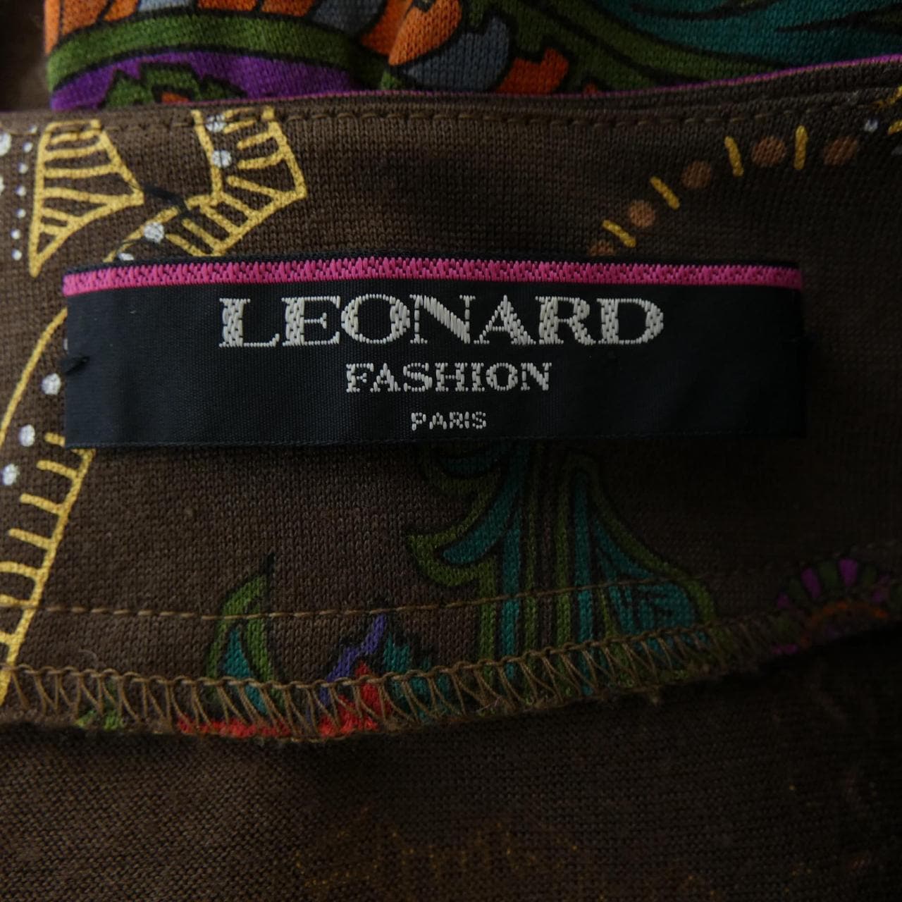 レオナールファッション LEONARD FASHION トップス