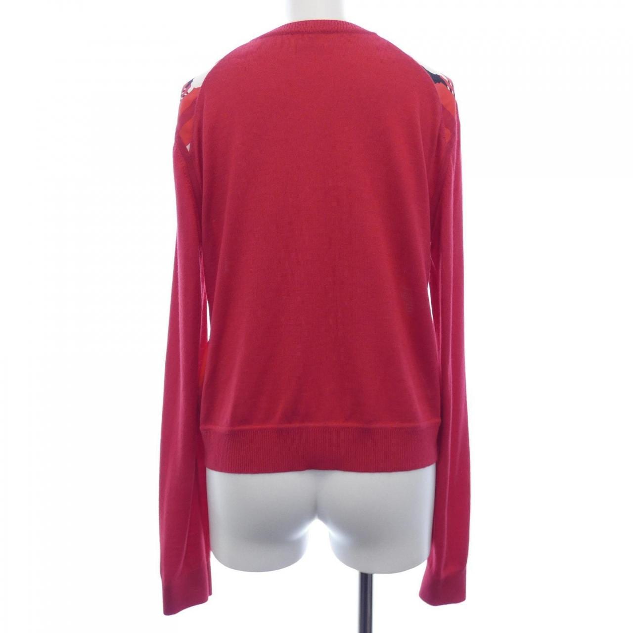 HERMES HERMES Cardigan