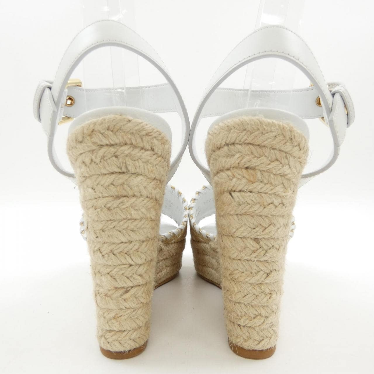 LOUIS LOUIS VUITTON sandals