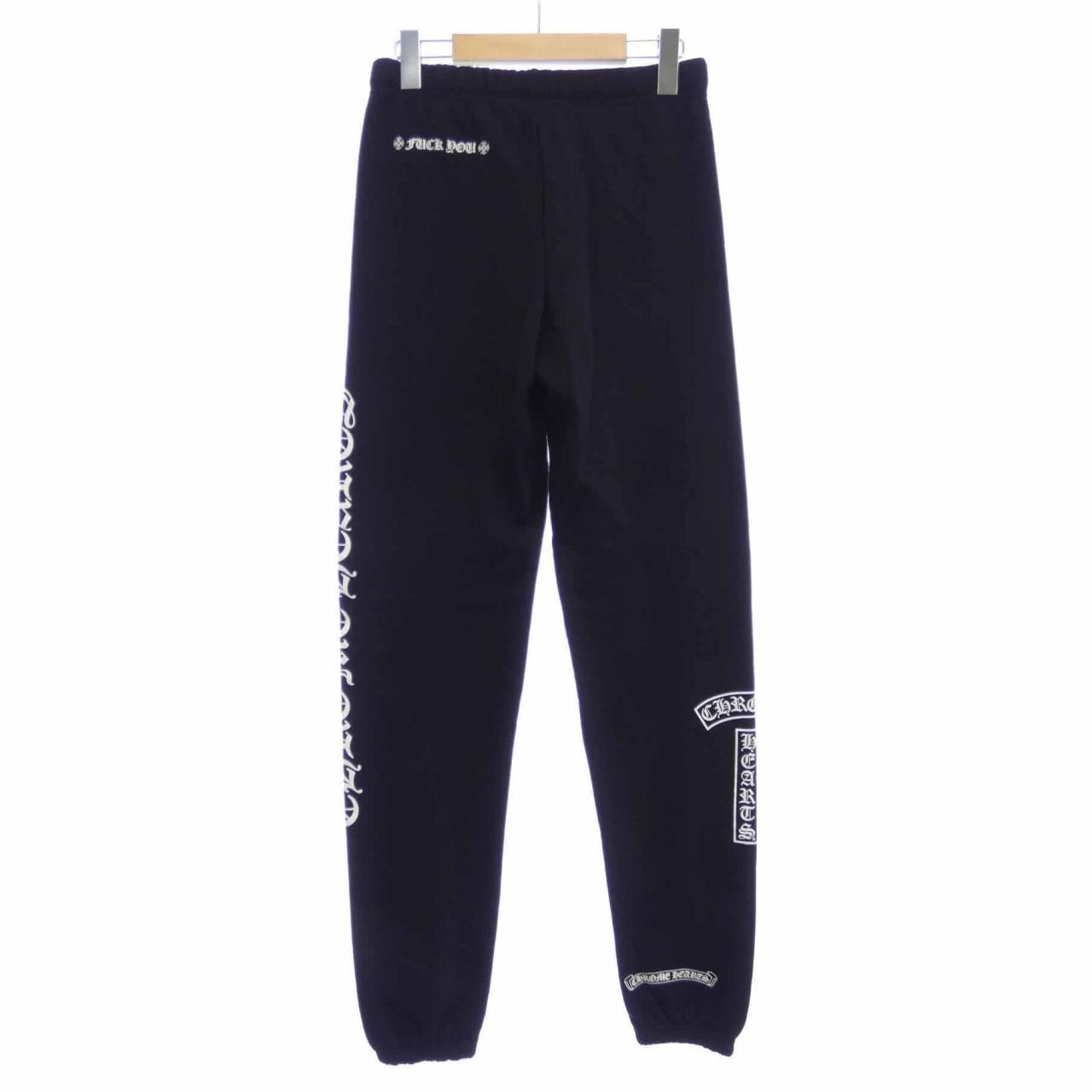 CHROME HEARTS CHROME HEARTS Pants