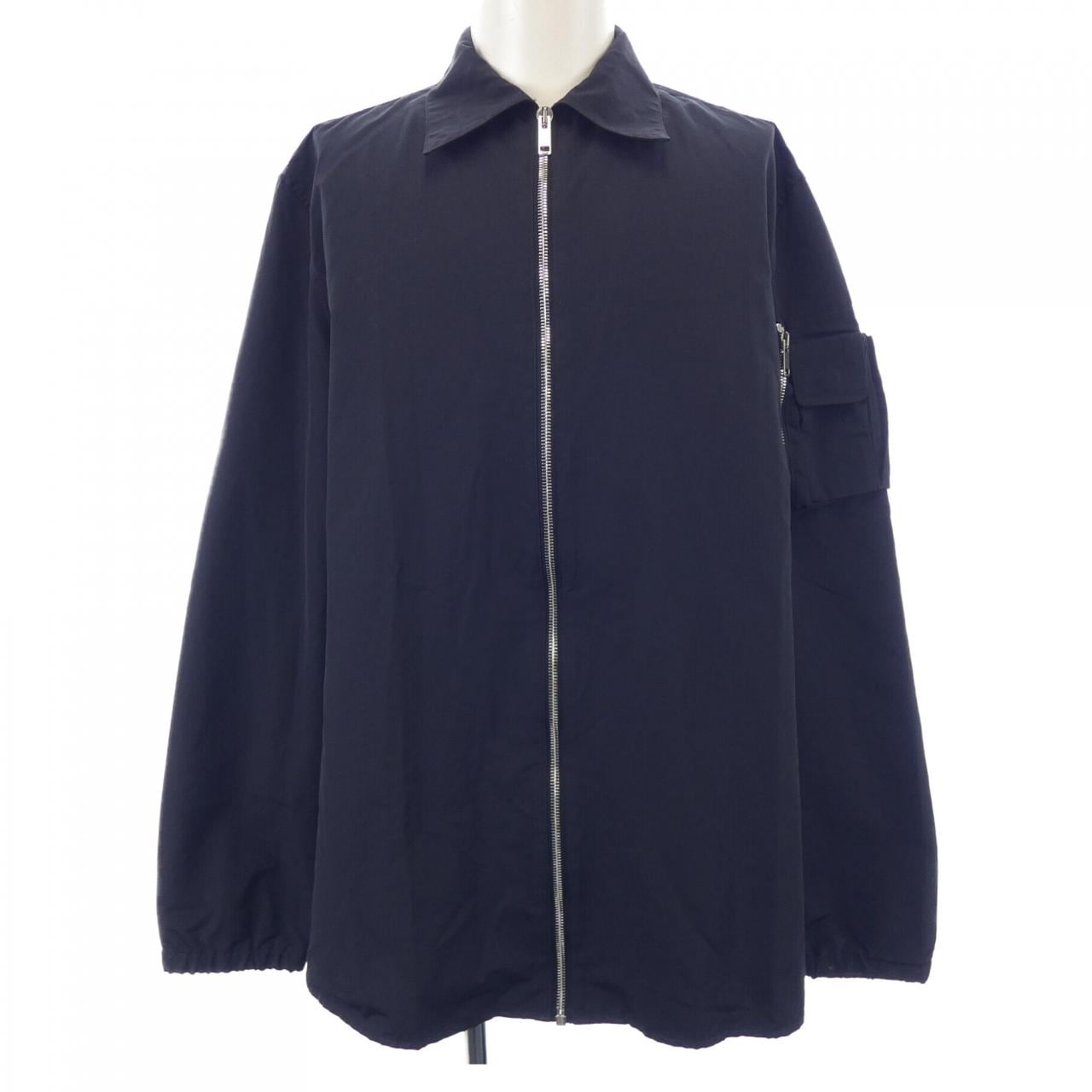 GIVENCHY束腰夹克