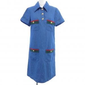 グッチ GUCCI 753515 XDCMH ワンピース