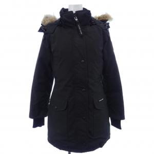 カナダグース CANADA GOOSE 6660LA TRILLIUM トリリウム ダウンコート