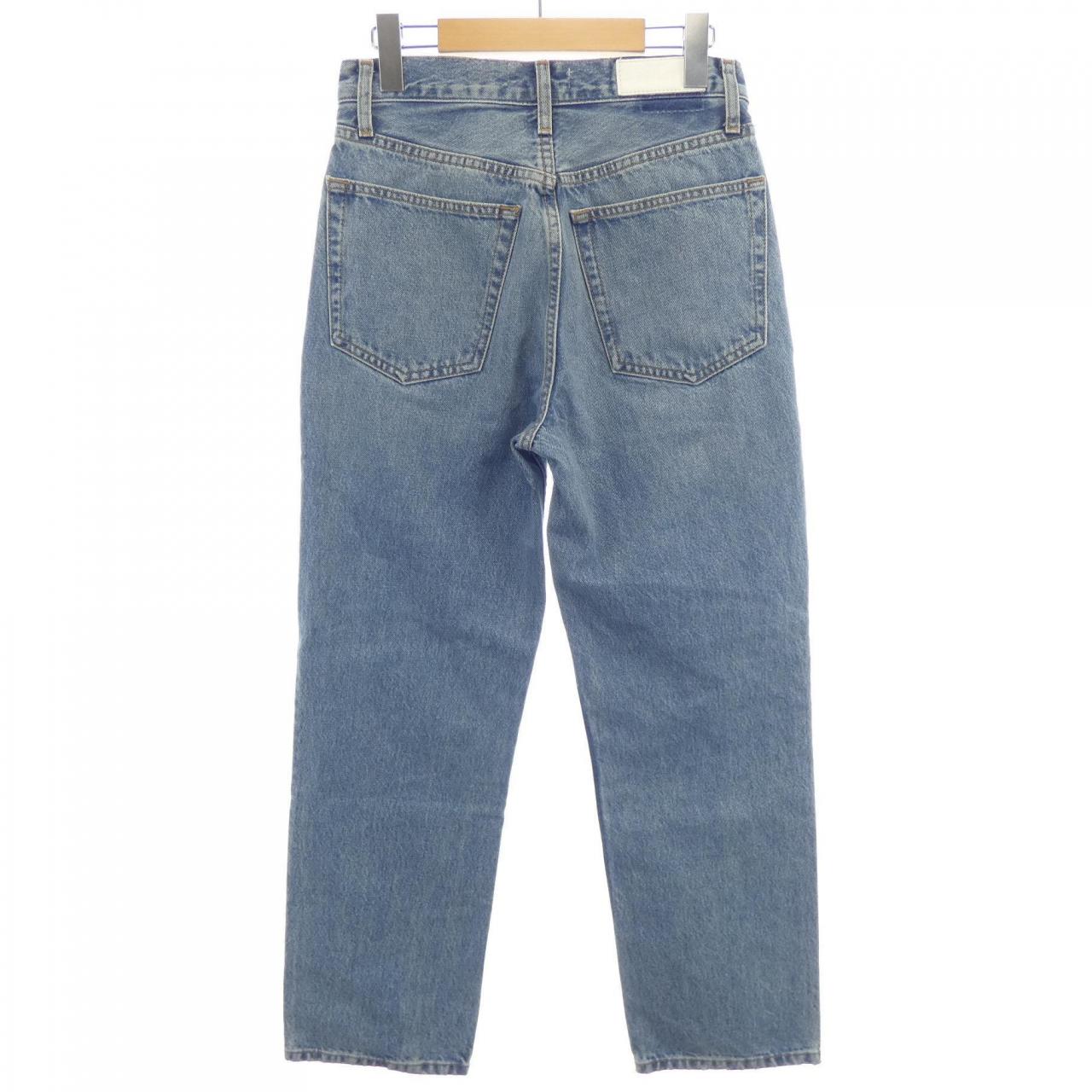 リダン RE/DONE ジーンズ