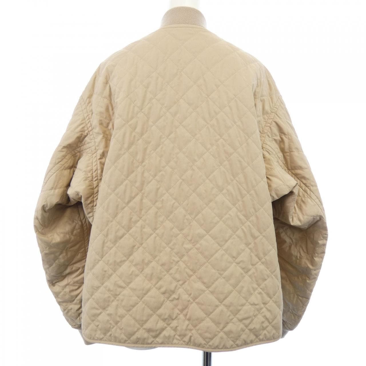 エルメス HERMES 5H0287DB ジャケット