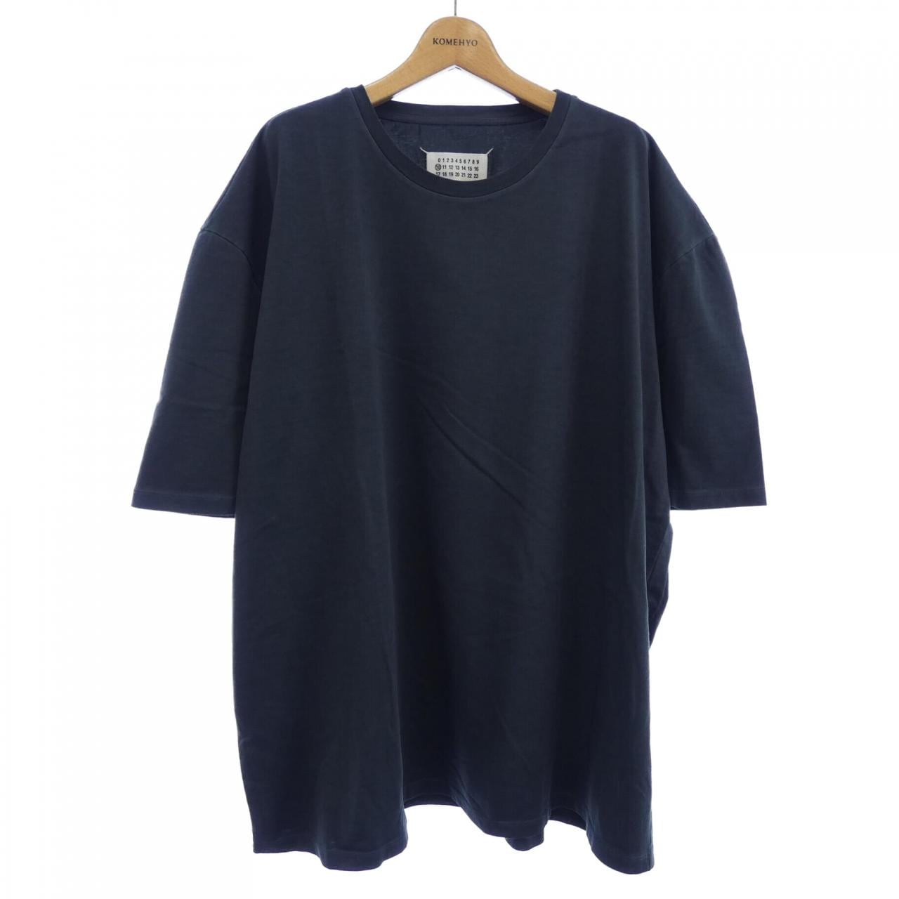 メゾンマルジェラ Maison Margiela S50GC0646 Tシャツ