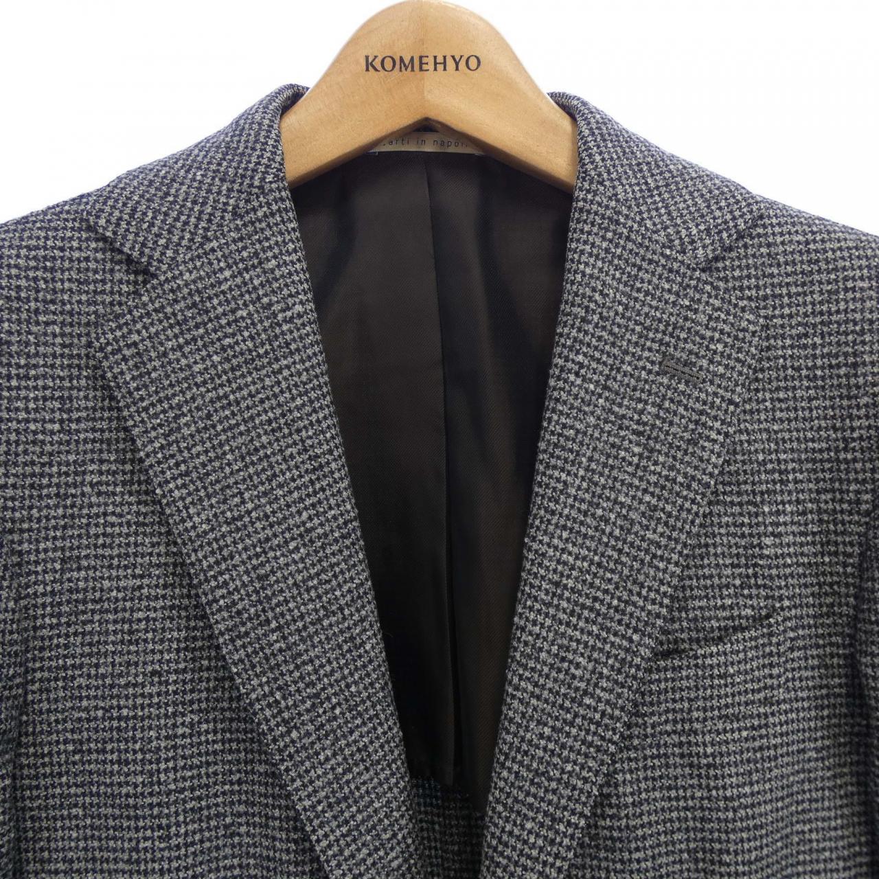 デペトリロ DE PETRILLO スーツ